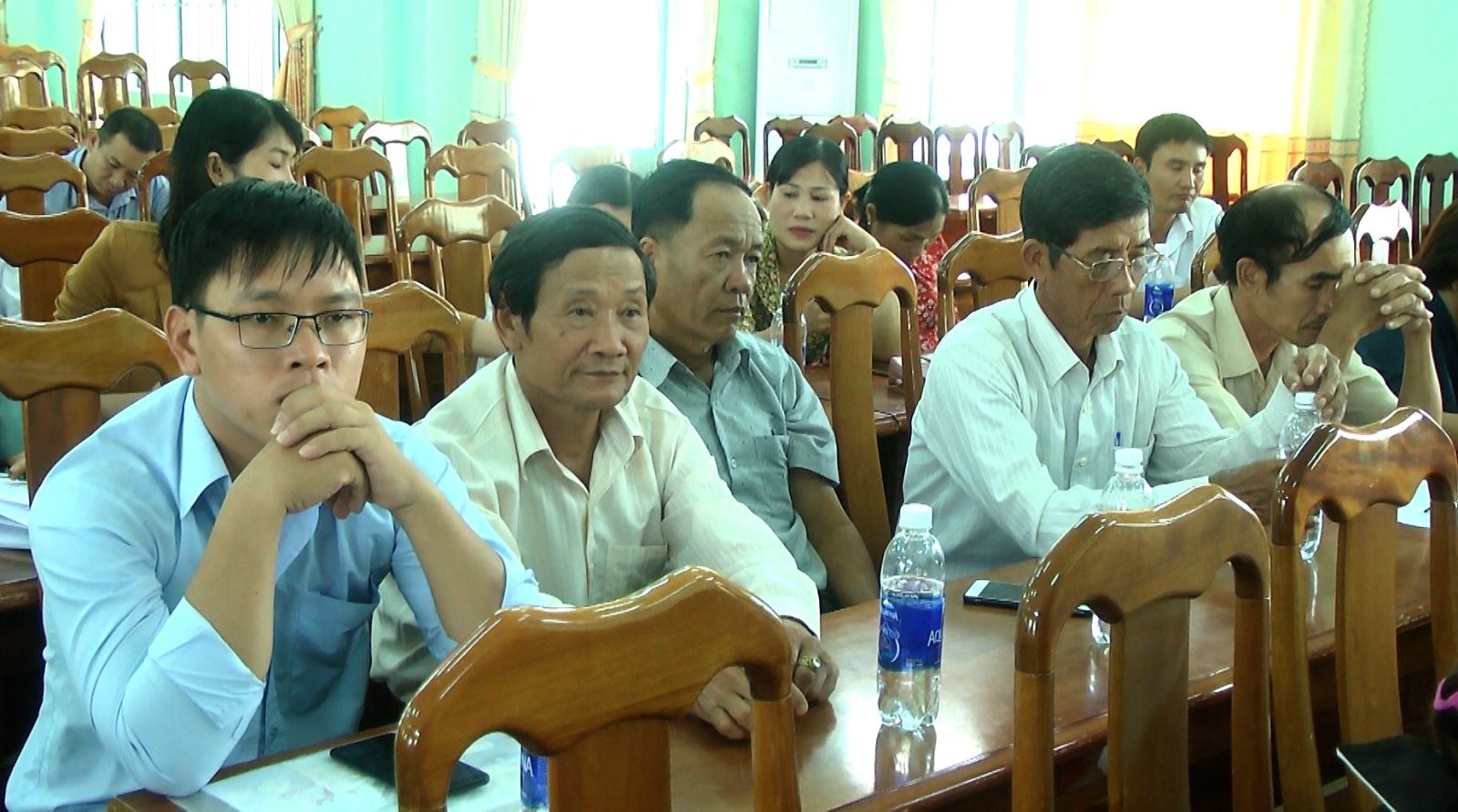 Hội nghị sơ kết công tác Lao động – TB&XH 9 tháng đầu năm và triển khai phương hướng, nhiệm vụ 3 tháng cuối năm 2020