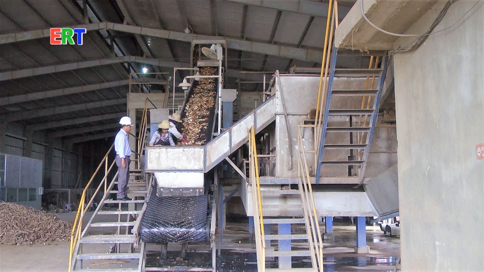 Tổng điều tra Kinh tế năm 2021 trên địa bàn huyện Ea Kar Phấn đấu đảm bảo tiến độ điều tra khối doanh nghiệp