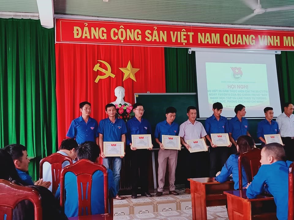 Sơ kết 05 năm thực hiện Chỉ thị 05-CT/TW, ngày 15/5/2016 của Bộ Chính trị về "Đẩy mạnh học tập và làm theo tư tưởng, đạo đức, phong cách Hồ Chí Minh"