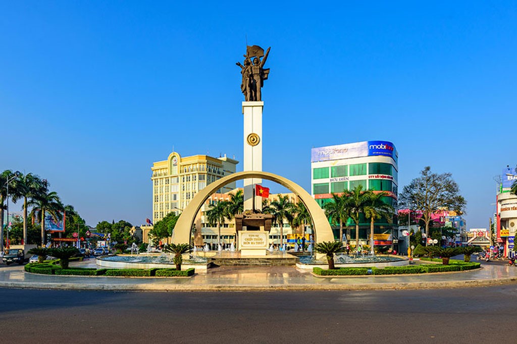 Kỷ niệm 80 năm Ngày thành lập Đảng bộ tỉnh Đắk Lắk (23/11/1940 - 23/11/2020)
