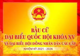 CÔNG BỐ DANH SÁCH ỨNG CỬ VIÊN ĐẠI BIỂU HĐND HUYỆN KHÓA VII, NHIỆM KỲ 2021-2026