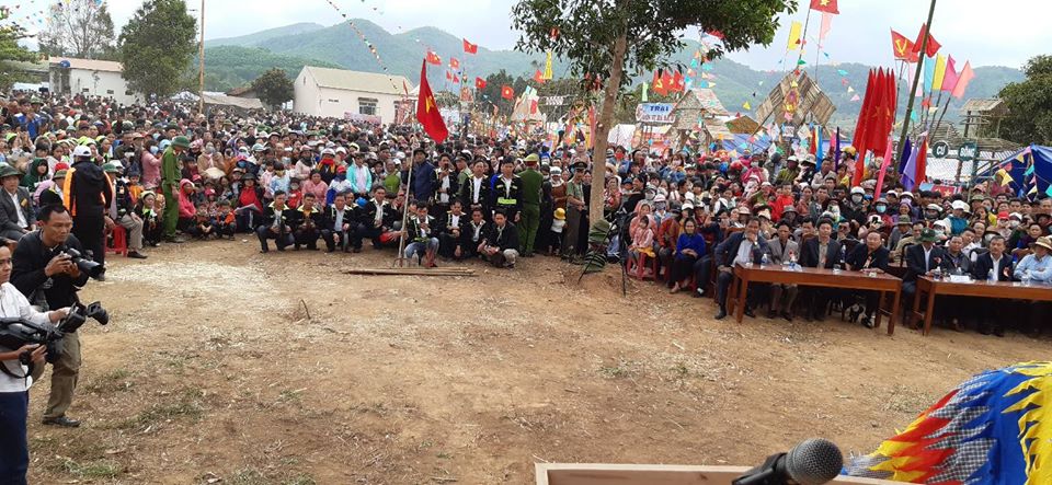Tình hình trước, trong và sau Tết Nguyên đán Canh Tý 2020 trên địa bàn huyện Ea Kar