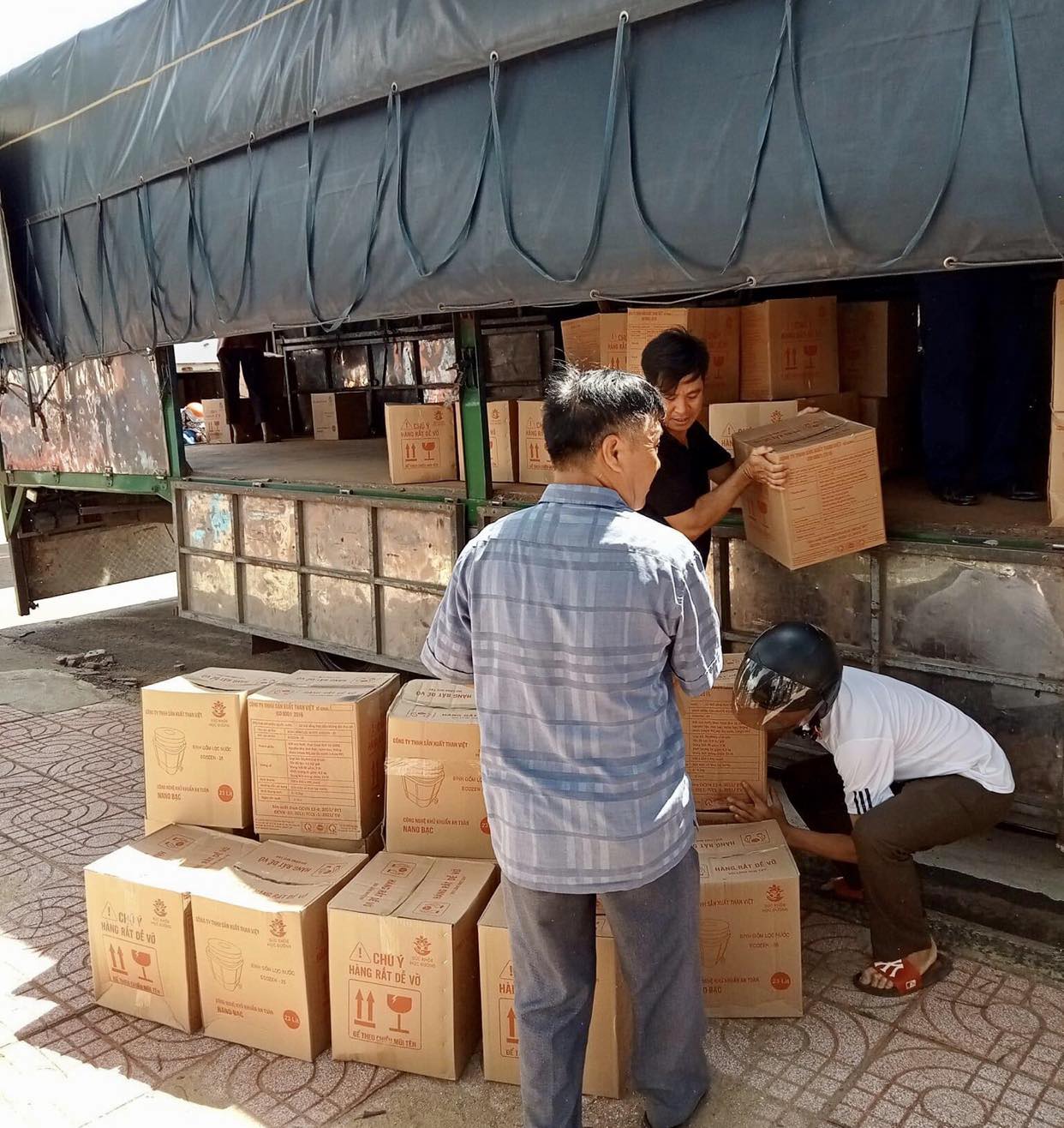 Chương trình chăm sóc trẻ em chủ đề " Sức khỏe học đường" năm 2023. 
