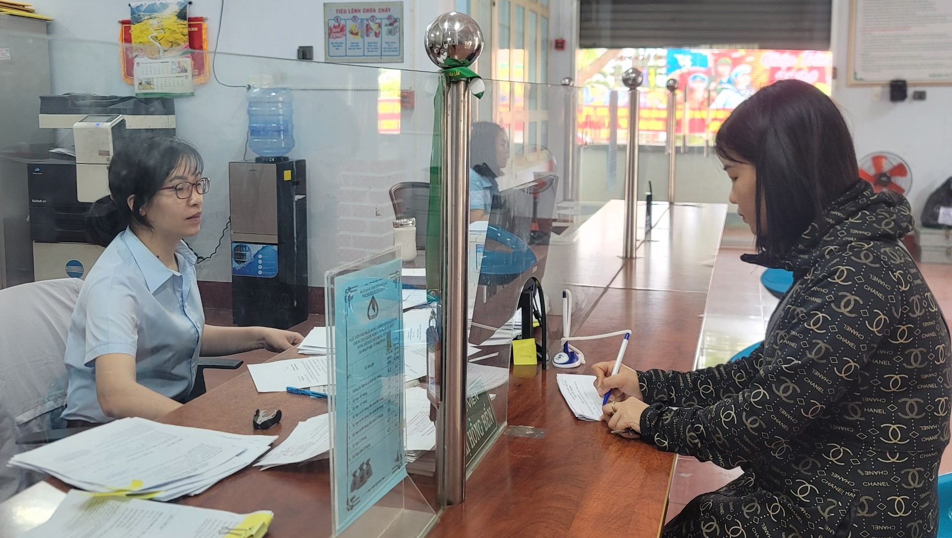 Huyện Ea Kar: 3 tháng đầu năm 2024  dư nợ cho vay xuất khẩu lao động hơn 500 triệu đồng