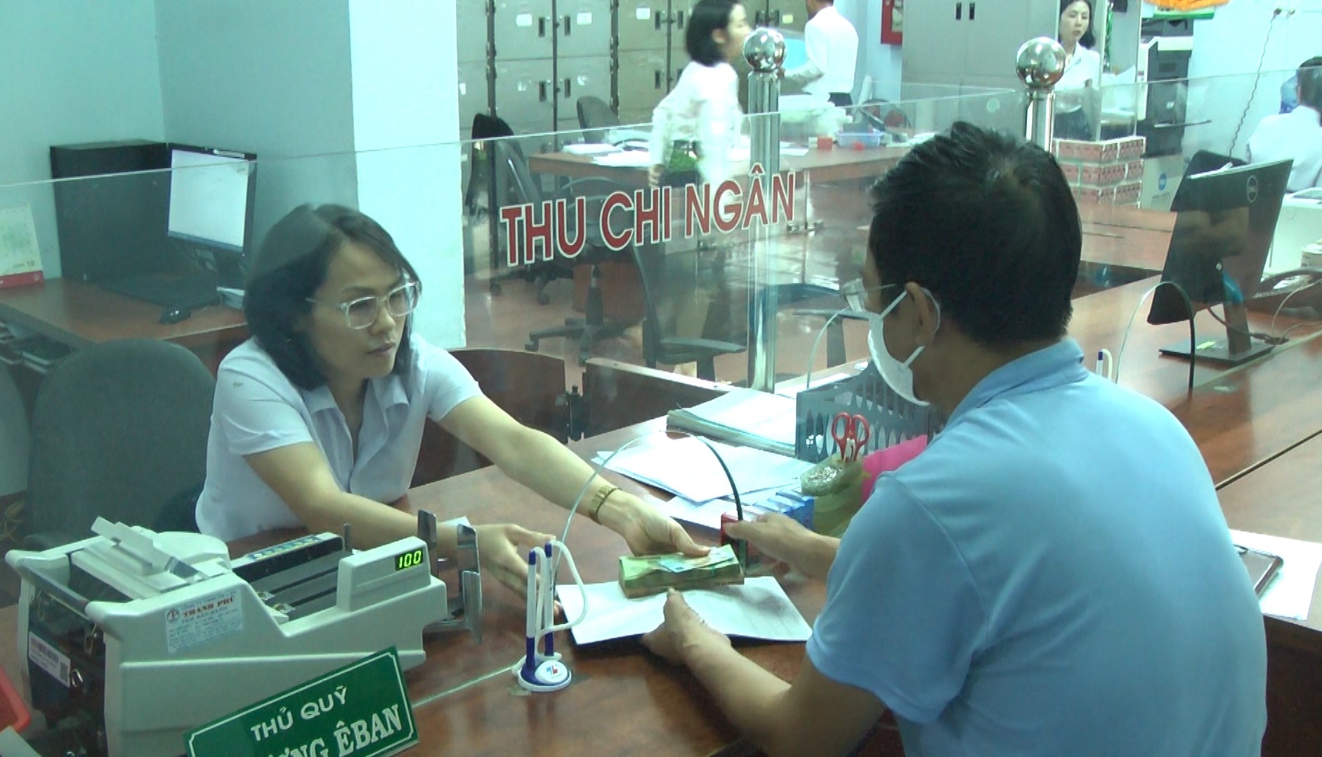 Huyện Ea Kar: Triển khai thực hiện vốn vay chính sách  giúp người hoàn lương làm lại cuộc đời