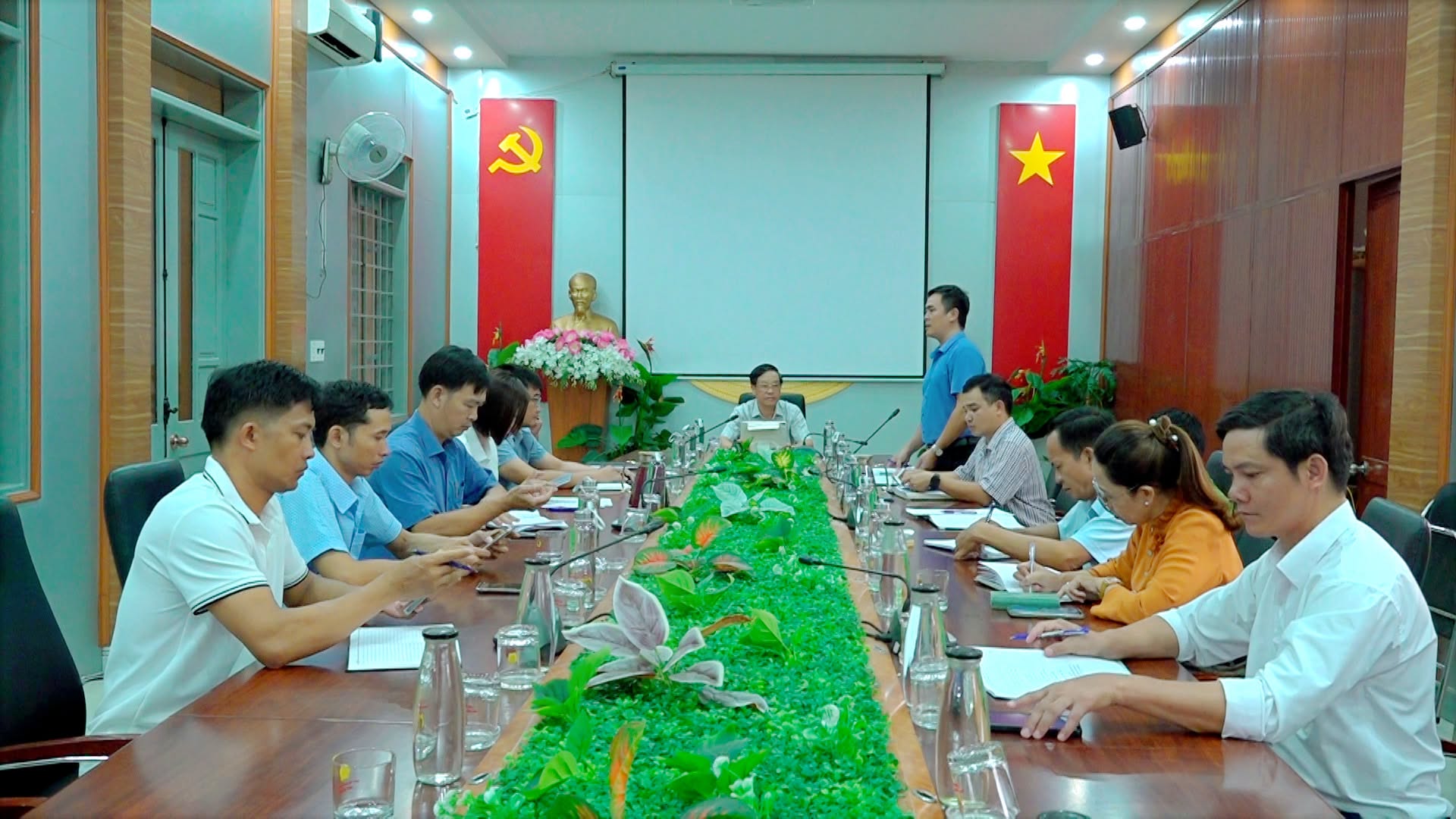 Xã Ea Kar sẵn sàng các điều kiện cho Kỳ thi tốt nghiệp THPT năm 2026