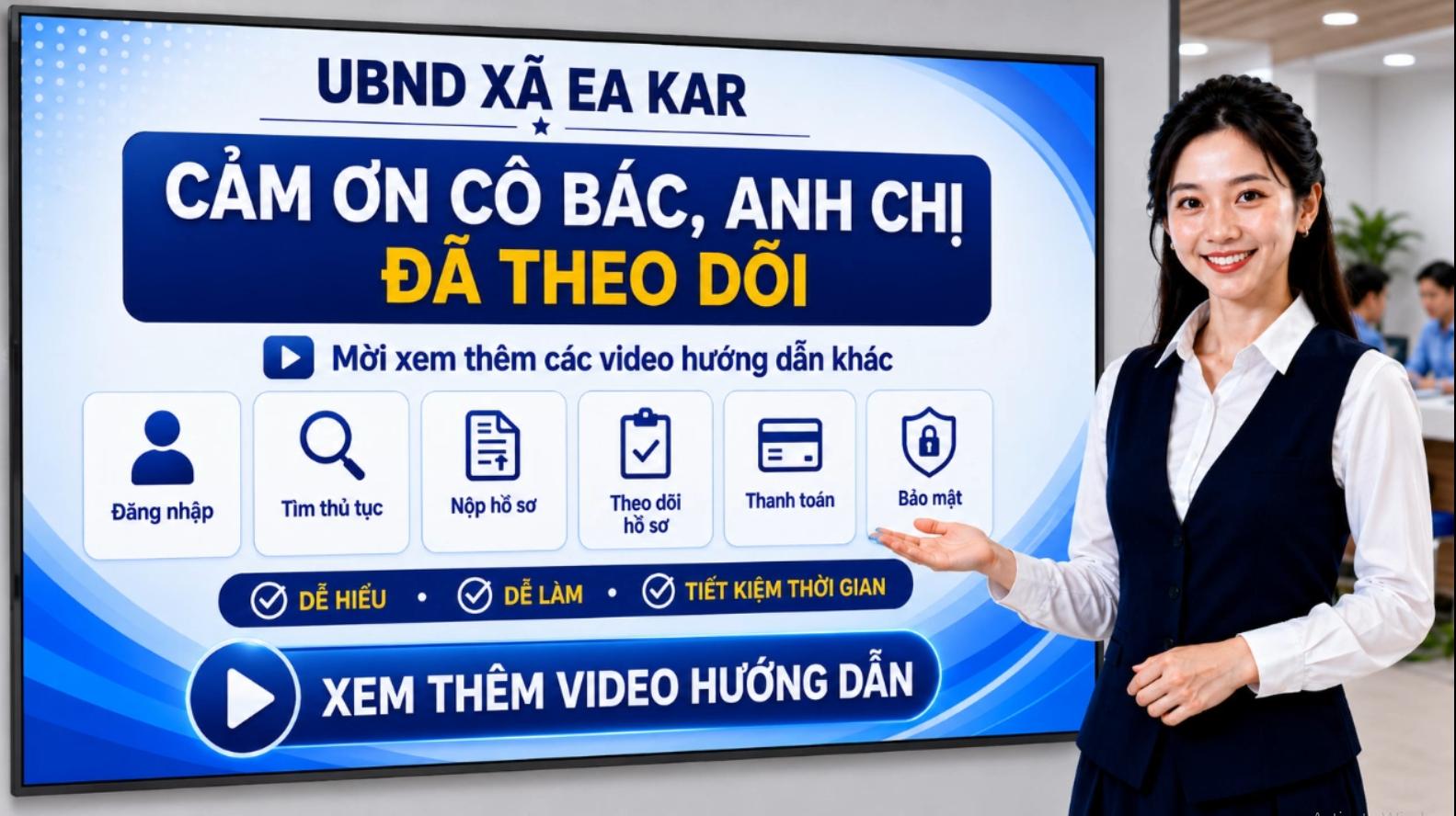 Video tuyên truyền