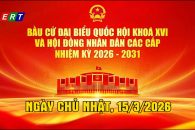 Xã Ea Kar sẵn sàng cho Ngày hội non sông 15,3,2026