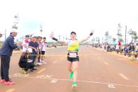 Xã Ea Kar tổ chức Giải Việt dã trong chương trình Đại hội Thể dục Thể thao lần thứ I năm 2026