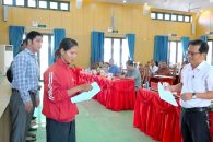 Xã Ea Kar triển khai hỗ trợ đất ở cho đồng bào dân tộc thiểu số