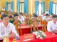 Kỳ họp chuyên đề lần thứ nhất HĐND xã Ea Kar khóa II, nhiệm kỳ 2026 – 2031