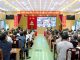 Xã Ea Kar tham gia hội nghị tập huấn trực tuyến  phần mềm phục vụ công tác bầu cử