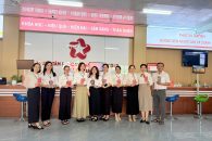 Trung tâm Phục vụ Hành chính công xã Ea Kar giải quyết thủ tục hành chính trong Ngày làm việc đầu tiên sau dịp Tết Nguyên đán Bính Ngọ 2026, tạo điều kiện thuận lợi cho công dân