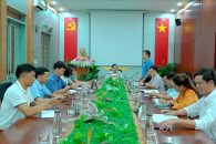 Xã Ea Kar sẵn sàng các điều kiện cho Kỳ thi tốt nghiệp THPT năm 2026