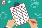 Kế hoạch triển khai thi hành Luật Thương mại điện tử trên địa bàn xã Ea Kar