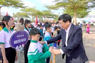 BẾ MẠC HỘI KHỎE PHÙ ĐỔNG XÃ EA KAR LẦN THỨ I, NĂM 2026