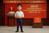 Hướng dẫn mẫu phiếu bầu cử bầu cử ĐBQH khóa XVI và đại biểu HĐND các cấp nhiệm kỳ 2026 – 2031