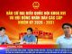 Phỏng vấn đồng chí Phùng Văn Chang, Trưởng phòng Văn hóa – Xã hội, ủy viên Ủy ban bầu cử xã Ea Kar về công tác chuẩn bị bầu cử đại biểu Quốc hội khóa XVI và đại biểu HĐND các cấp nhiệm kỳ 2026-2031.