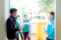 Khai mạc Kỳ thi chọn học sinh giỏi THCS cấp xã, năm học 2025–2026
