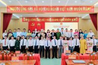 Kỳ họp thứ nhất HĐND xã Ea Kar khóa II, nhiệm kỳ 2026 – 2031