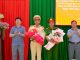 Xã Ea Kar tuyên dương, khen thưởng các tập thể có thành tích xuất sắc