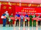 Xã Ea Kar tổ chức lễ ra quân “Chiến dịch mùa hè số cùng VNEID, hướng dẫn công dân số” năm 2026